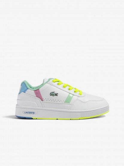Lacoste T-Clip C Sneakers