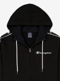 Champion Legacy Branded American Tape Jacket