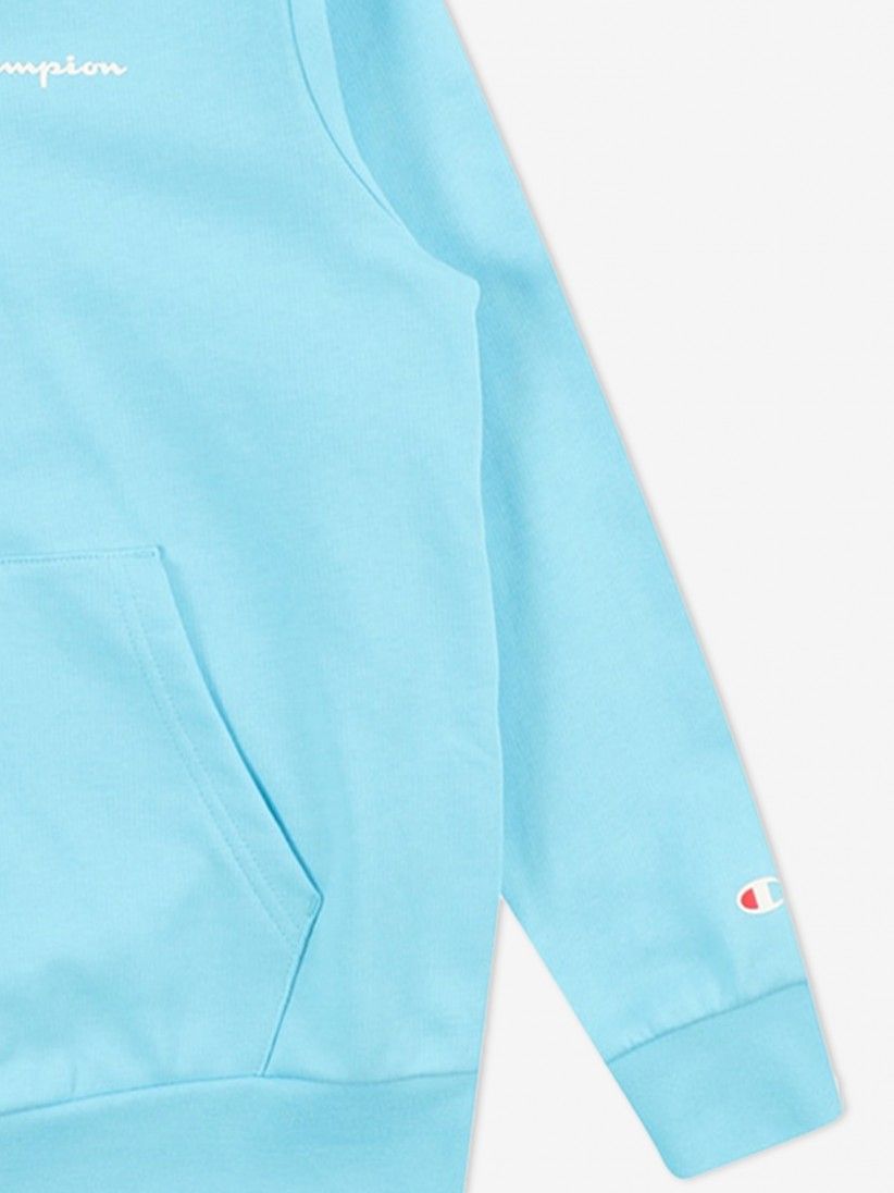 Champion Legacy American Classics Kids Sweater