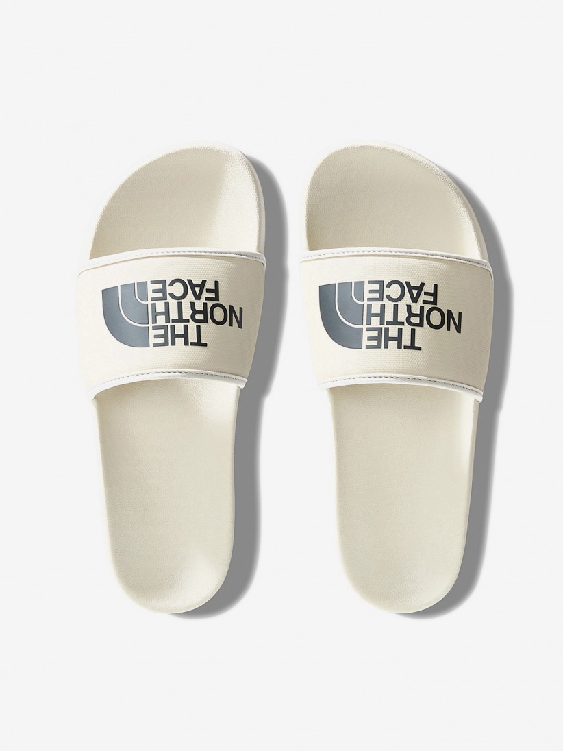 chanclas the north face