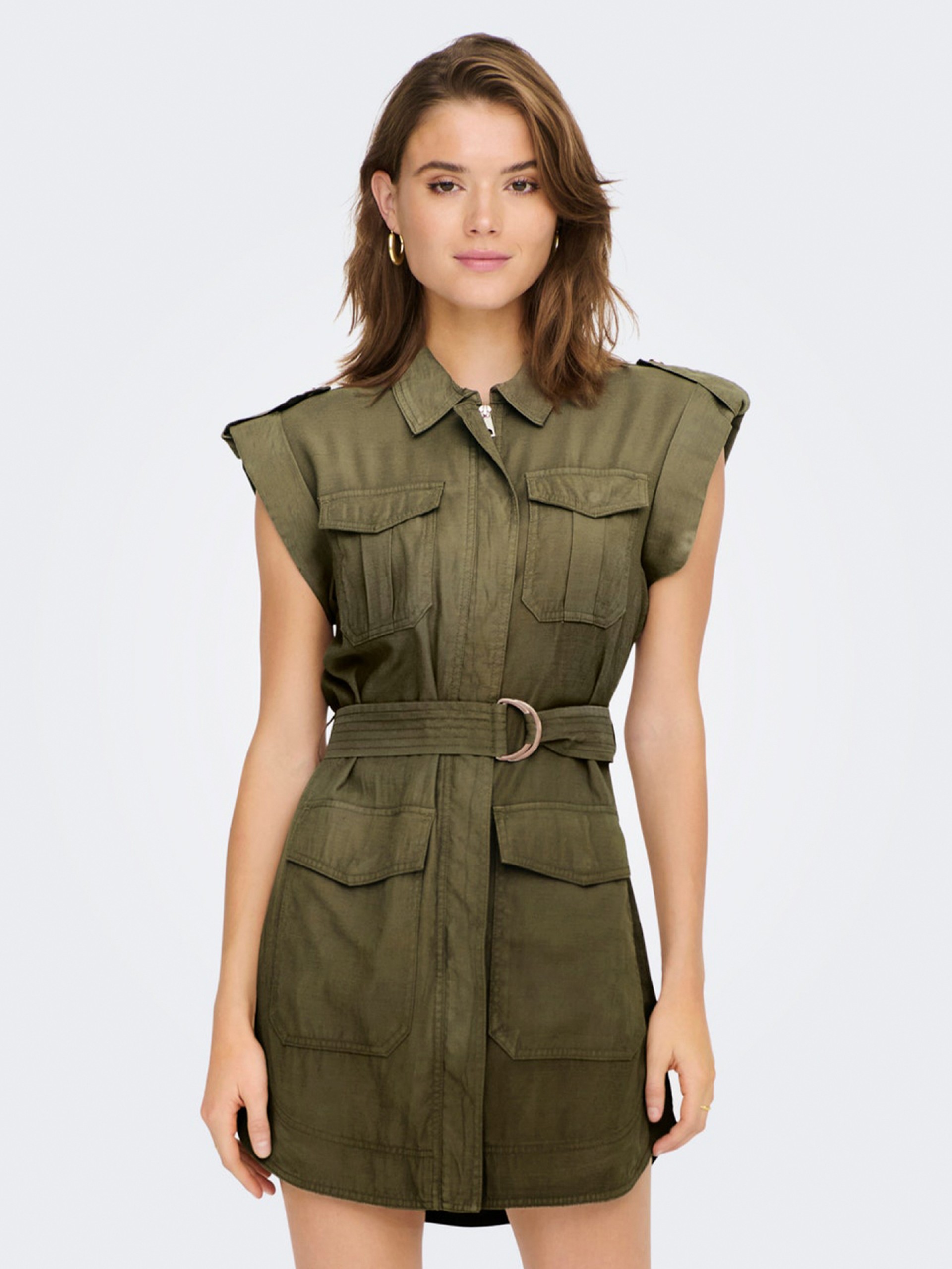 Only ONLAris Life Cargo Dress