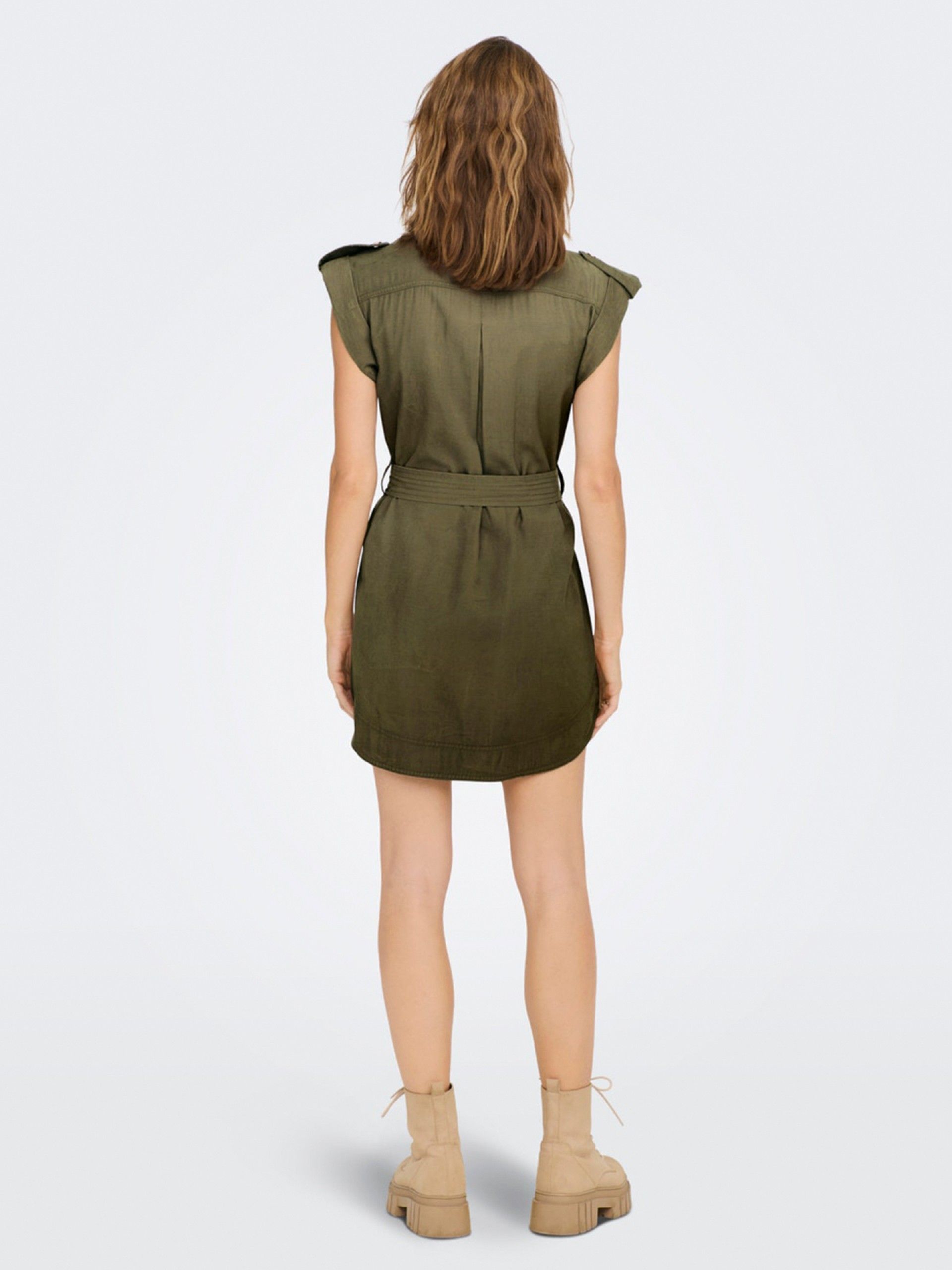Only ONLAris Life Cargo Dress