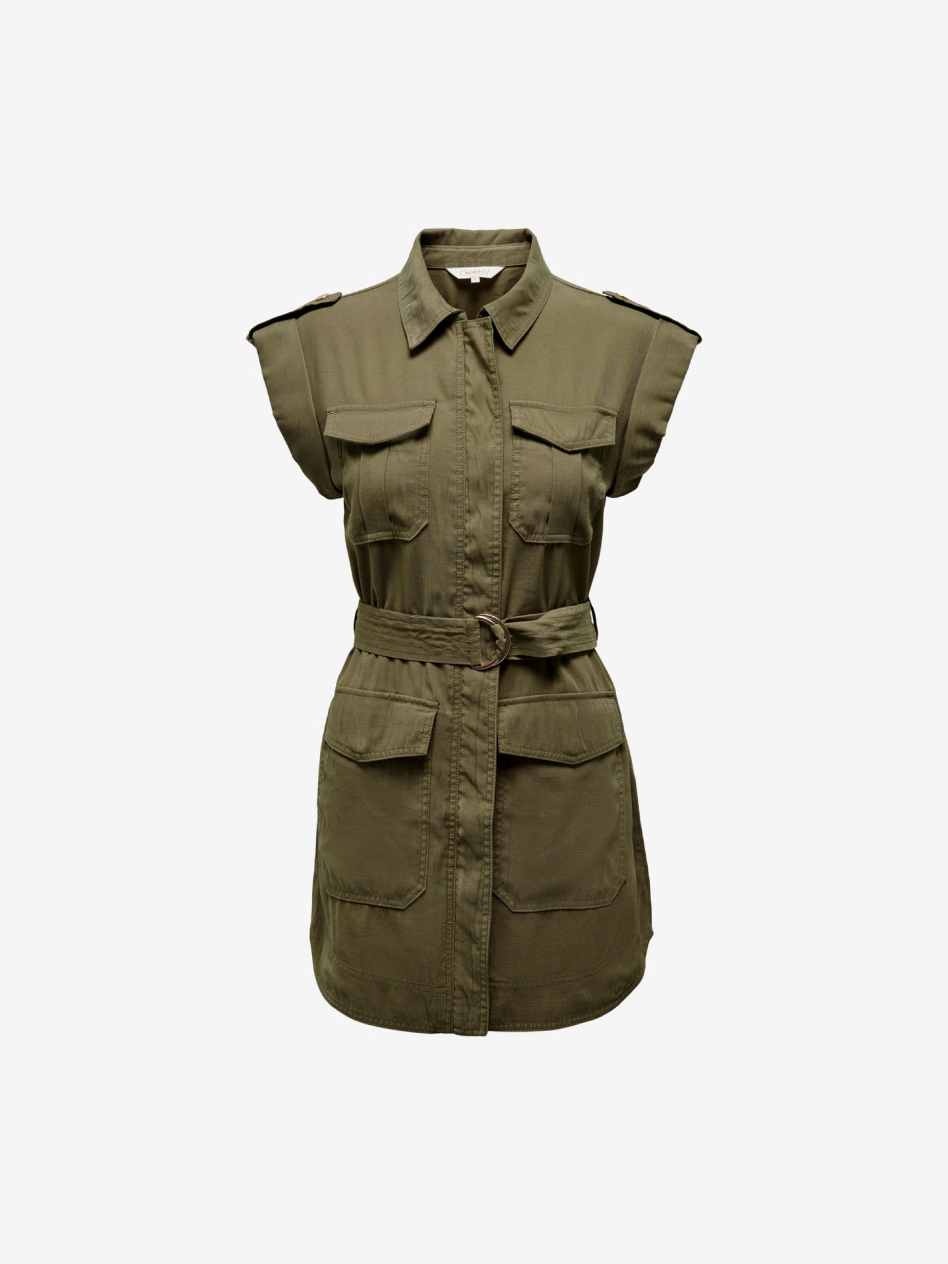 Only ONLAris Life Cargo Dress