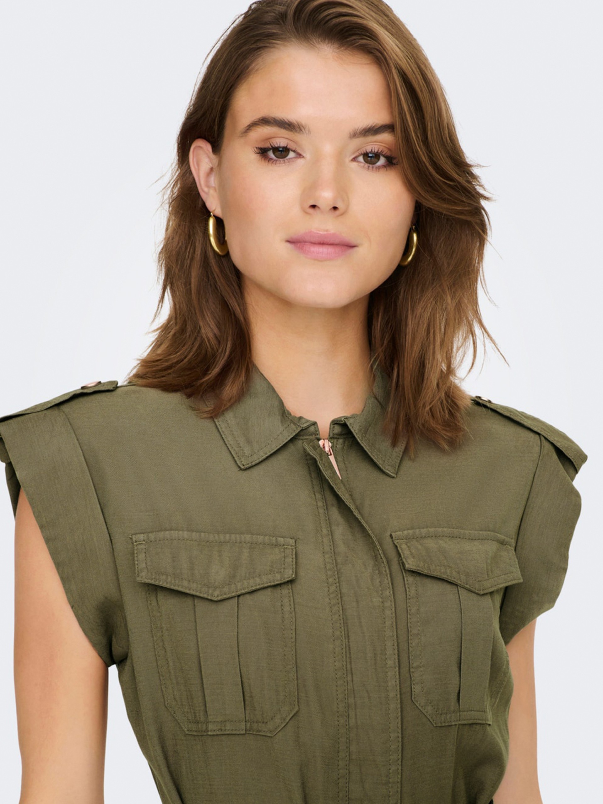 Only ONLAris Life Cargo Dress