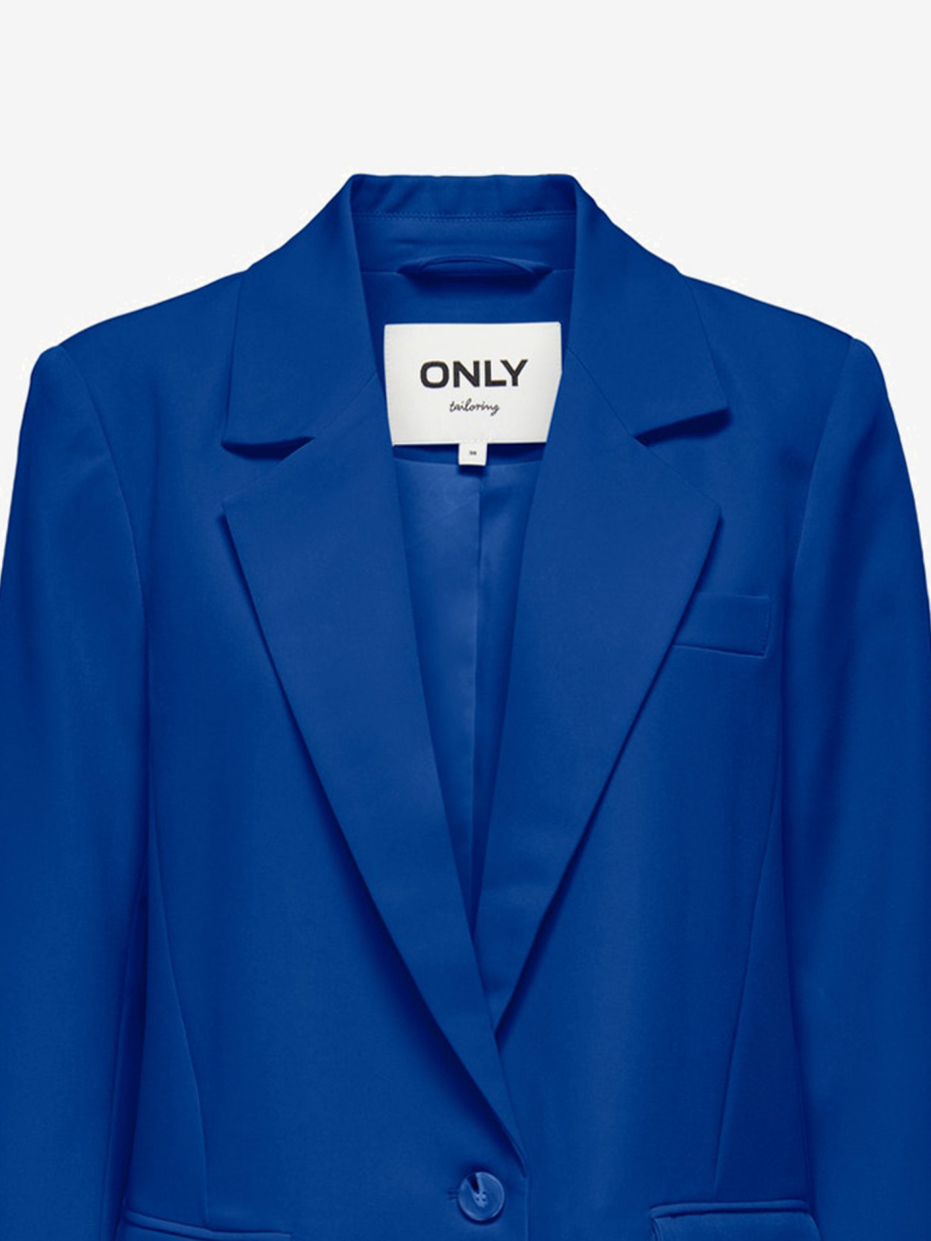 Blazer Only ONLLAna-Berry Oversize