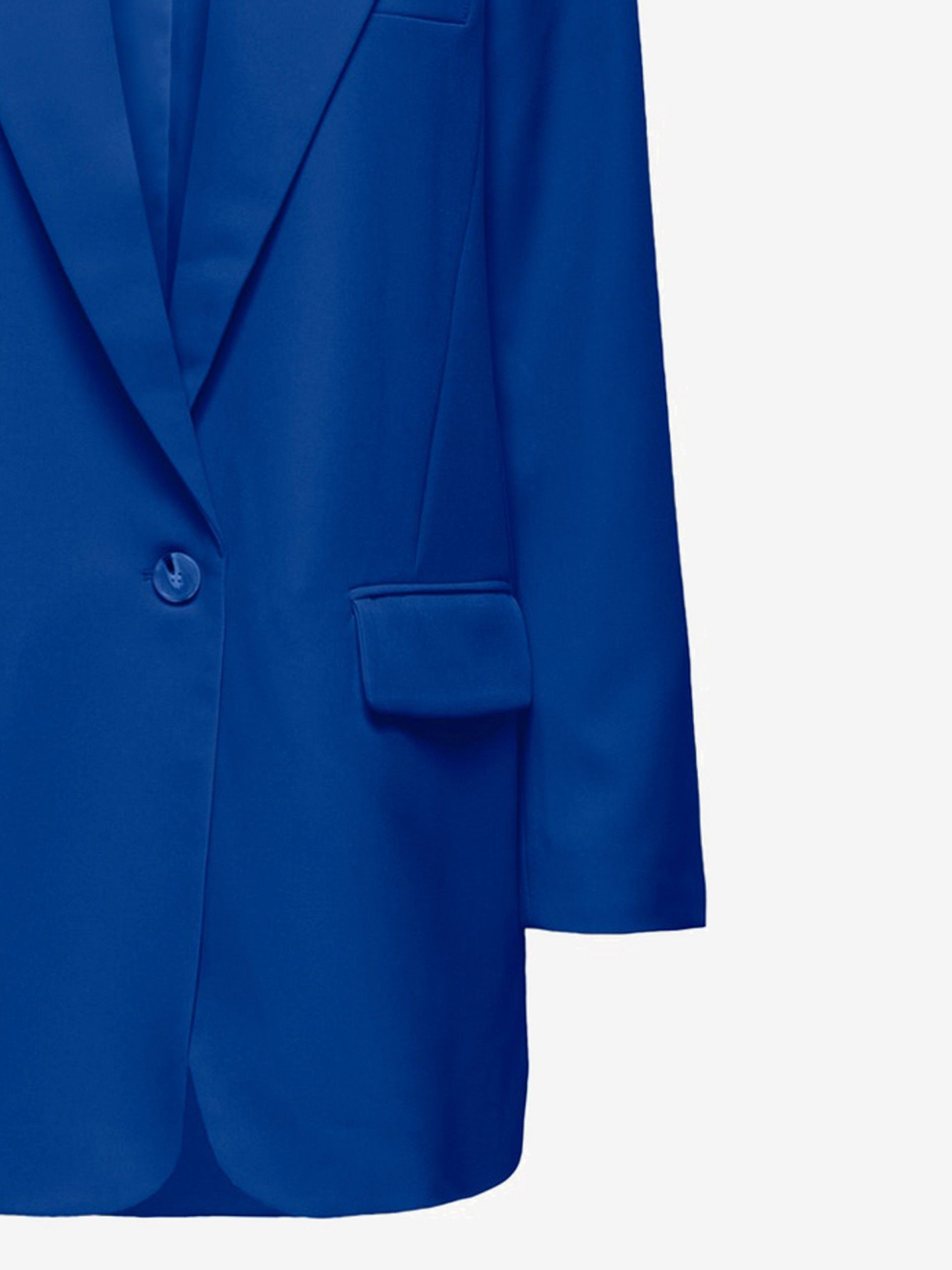 Blazer Only ONLLAna-Berry Oversize