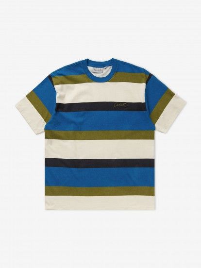 T-shirt Carhartt WIP Crouser