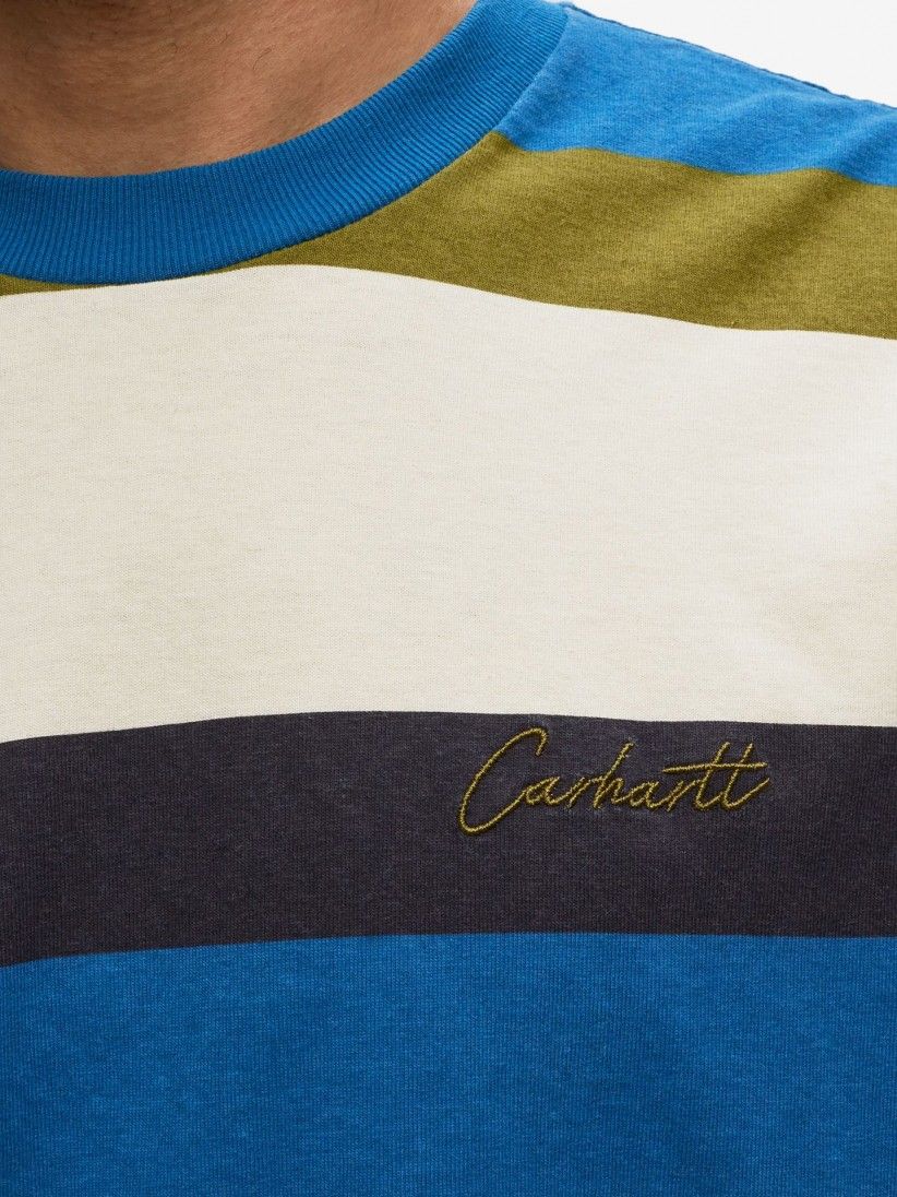 T-shirt Carhartt WIP Crouser