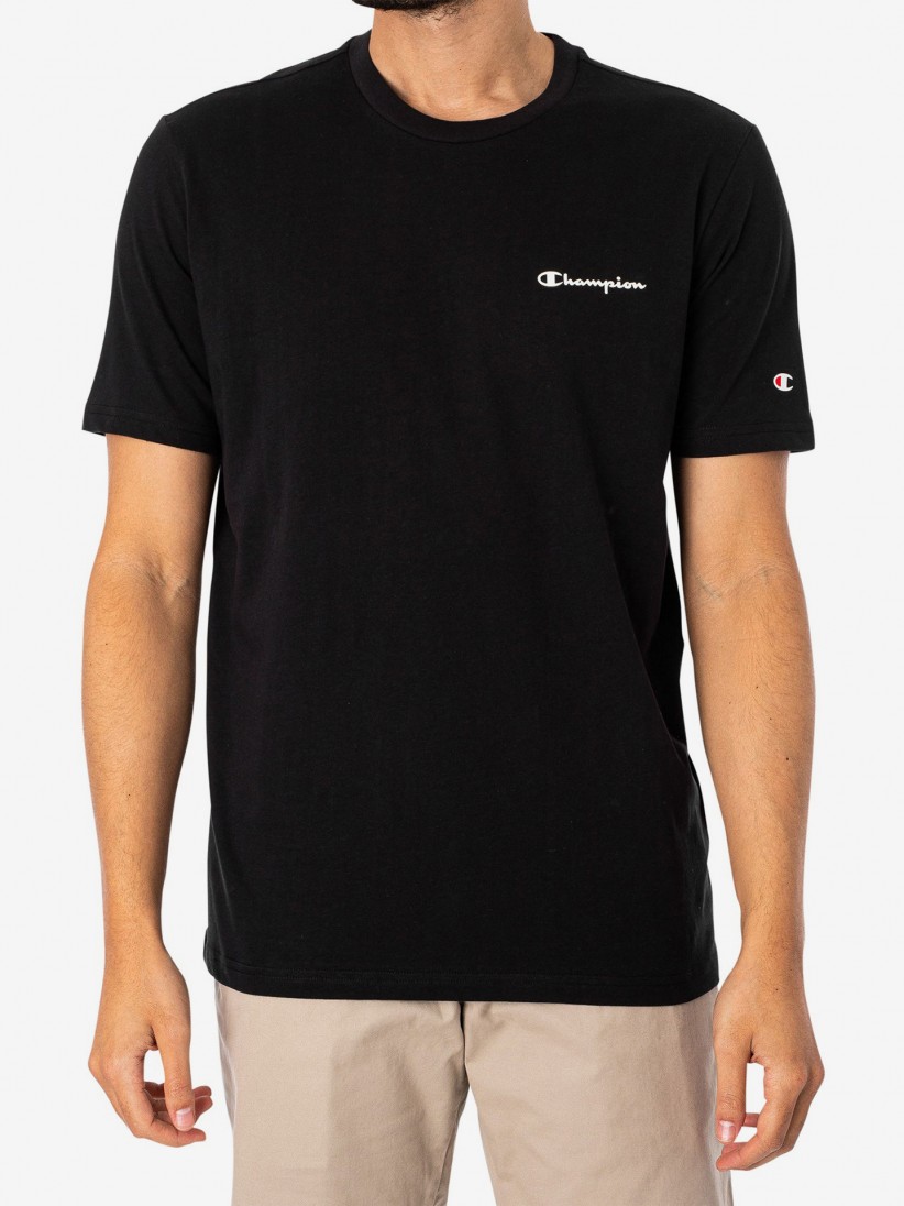 Camiseta Champion Legacy American Classics