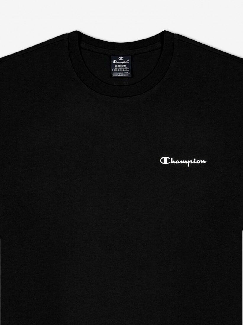 Camiseta Champion Legacy American Classics
