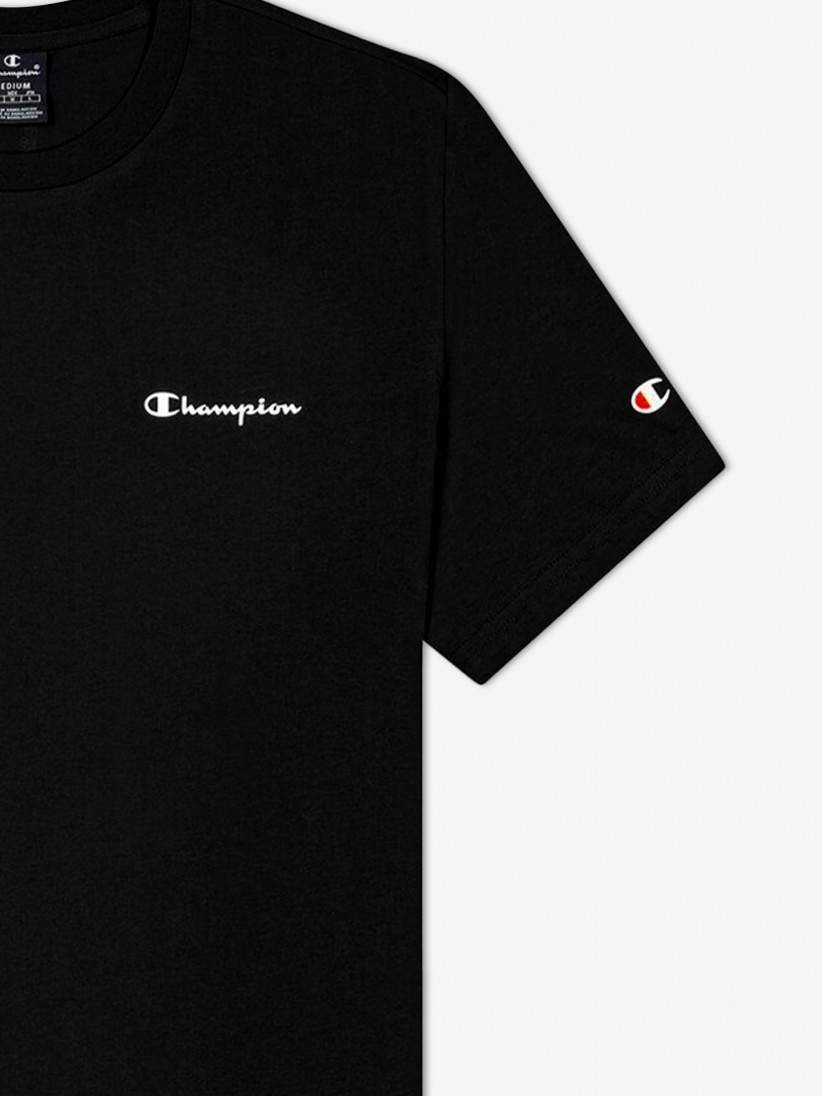 Camiseta Champion Legacy American Classics