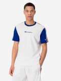 Camiseta Champion Legacy Division 1 Crewneck