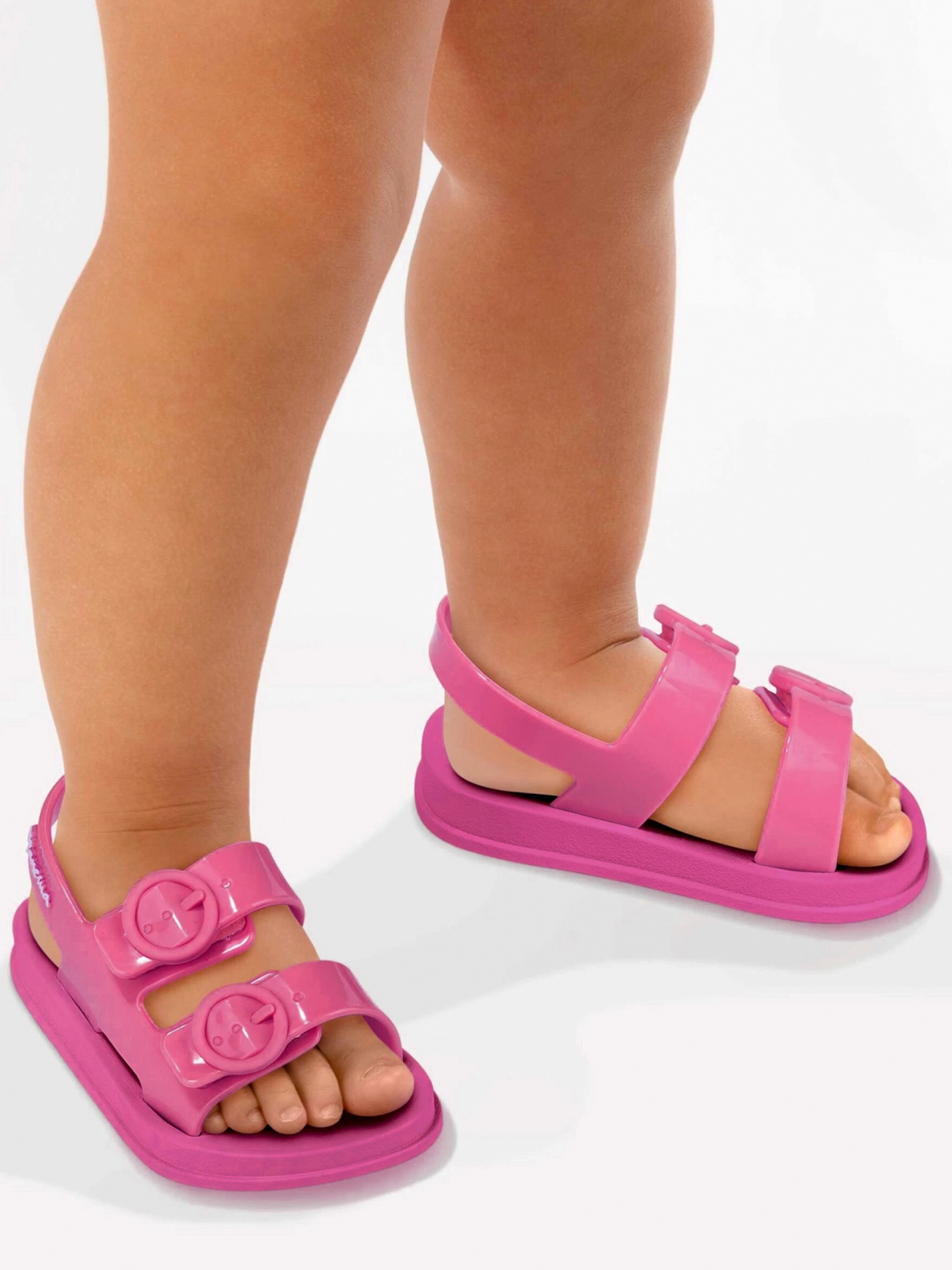 Ipanema Follow Sandals