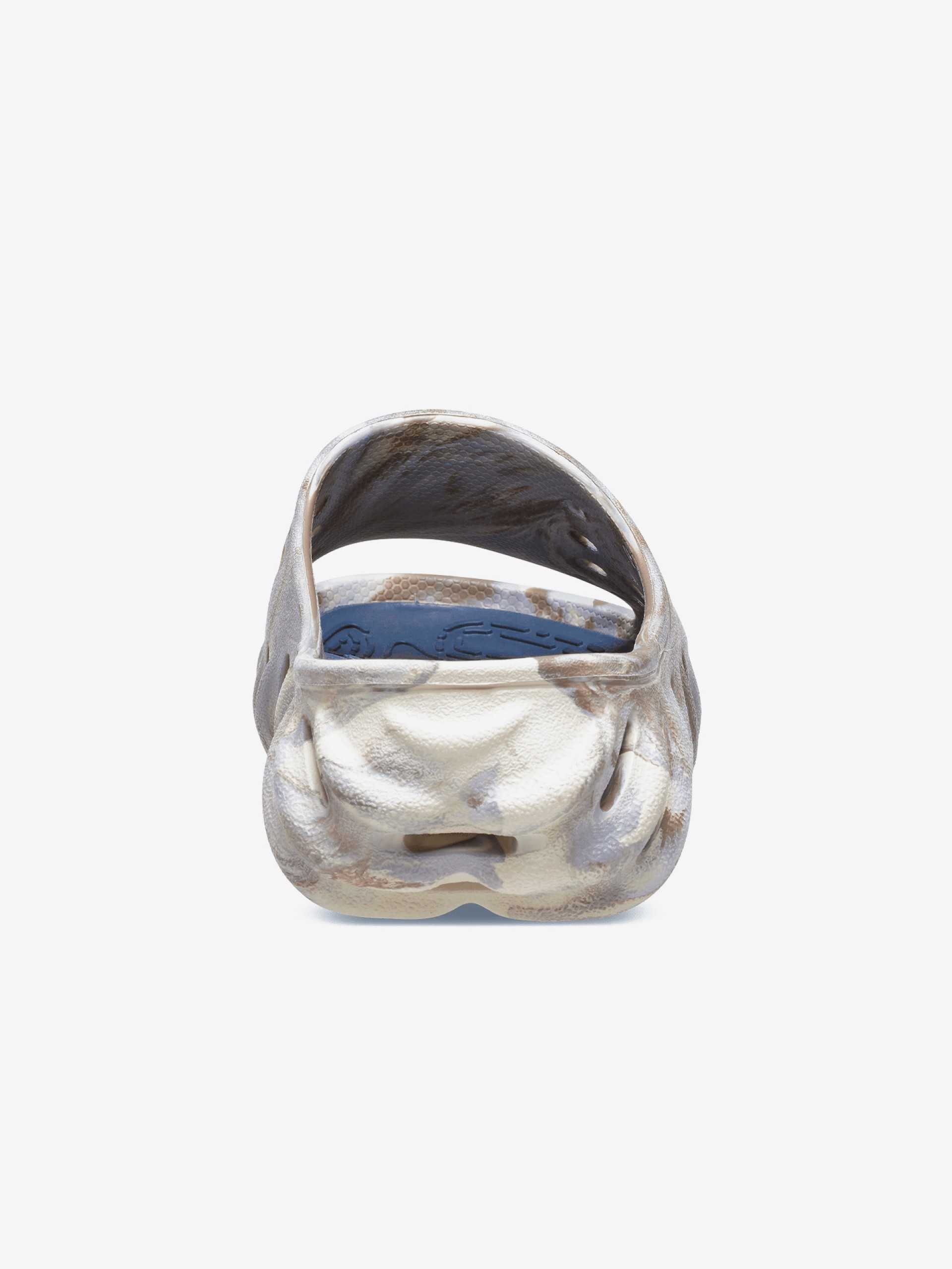 Chinelos Crocs Echo Marbled Slide