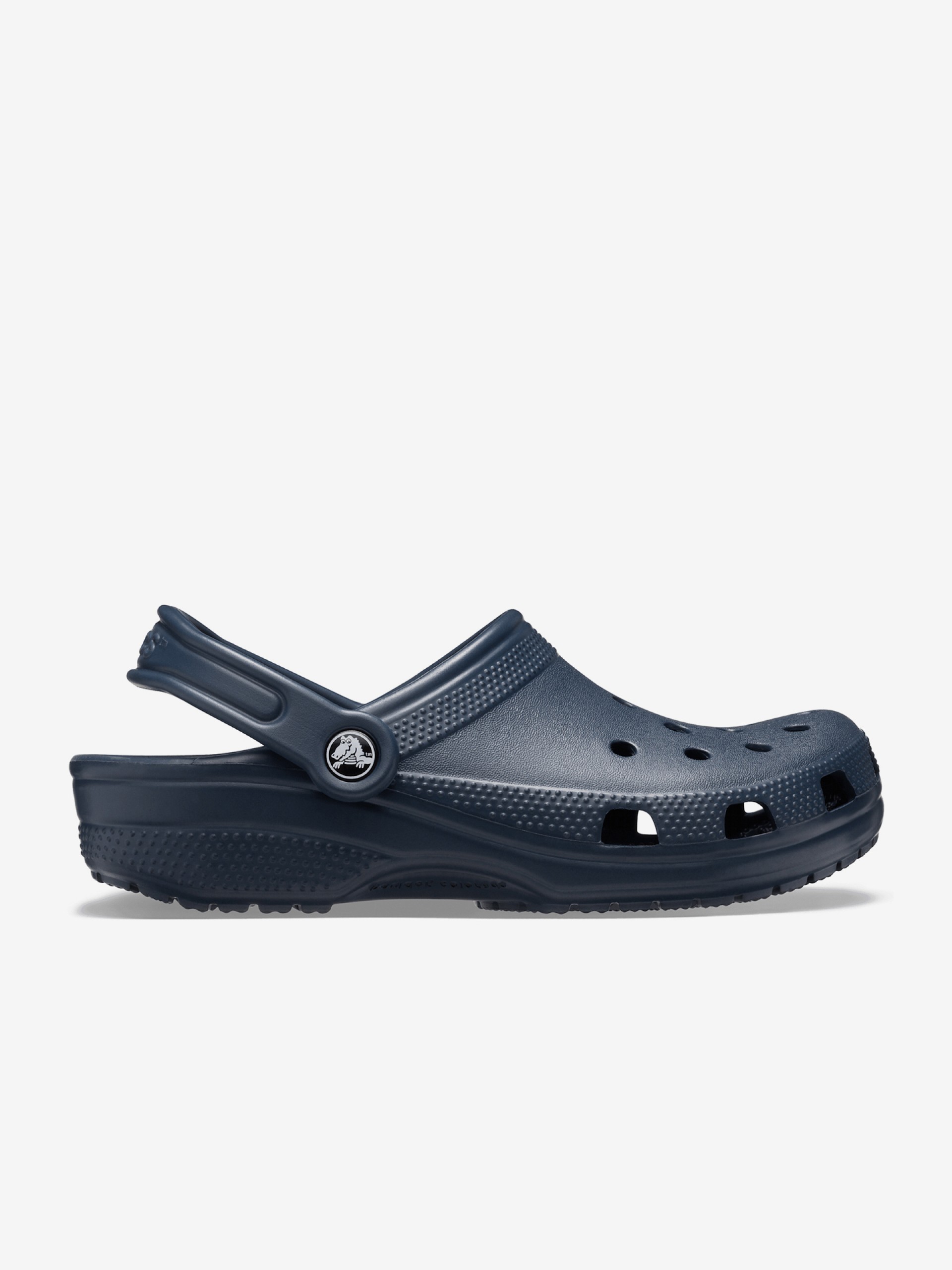 Sandálias Crocs Classic Azul Marinho