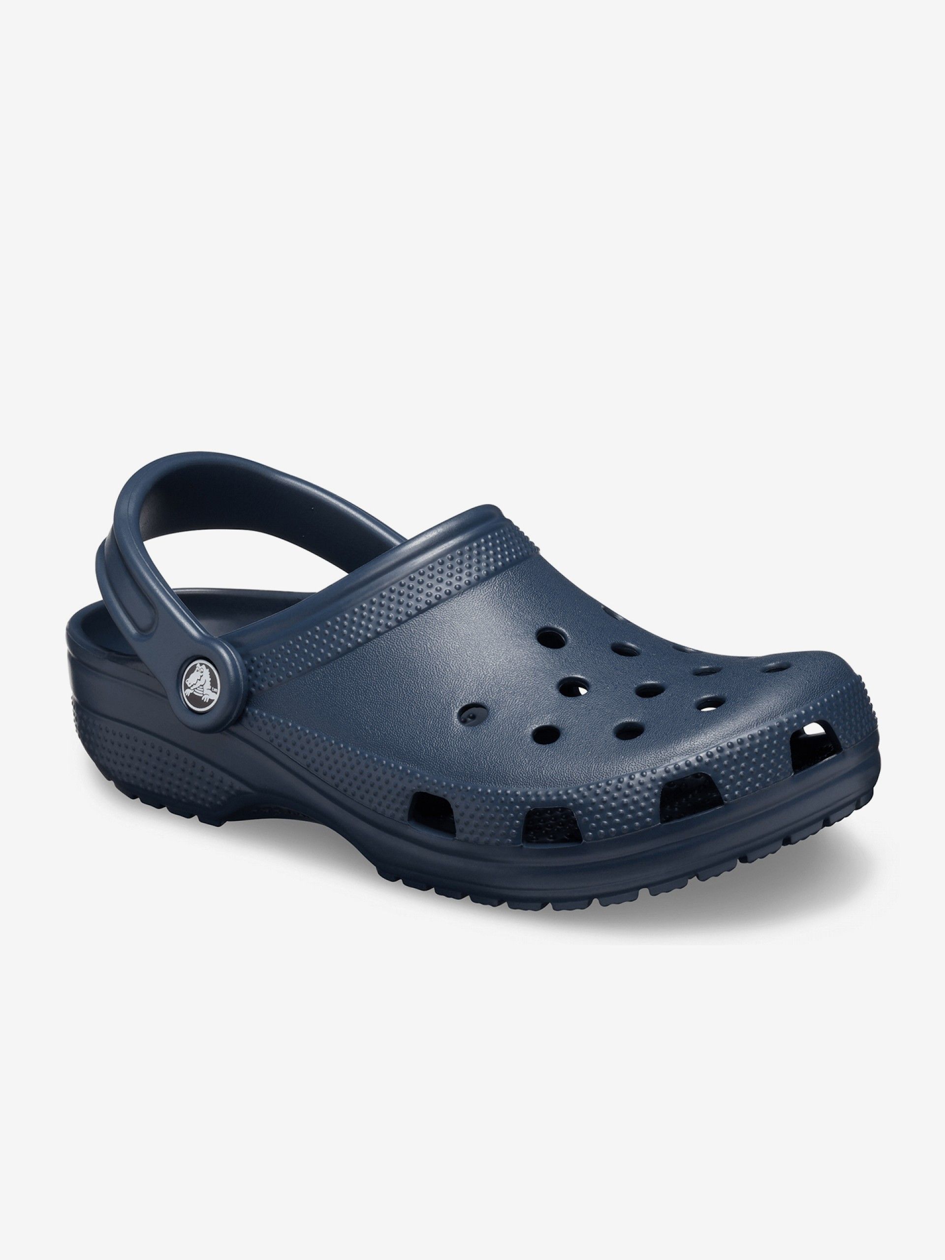 Sandalias Crocs Classic Azul Marino