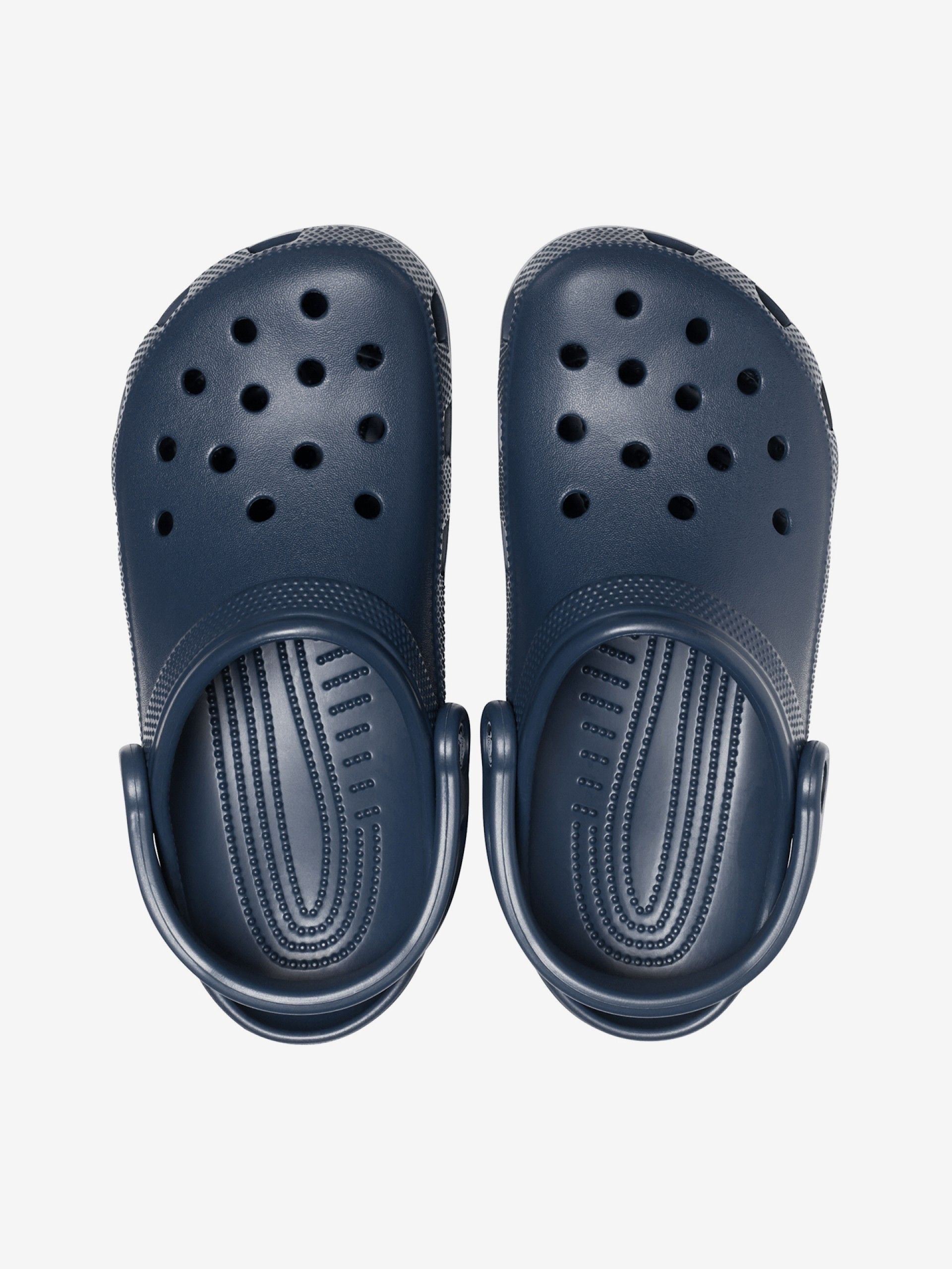Sandálias Crocs Classic Azul Marinho