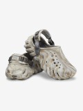 Crocs Echo Marbled Clog Sandals