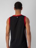 Champion Legacy Retro Basketball Mesh Vest T-shirt