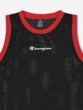 Camiseta Champion Legacy Retro Basketball Mesh Vest