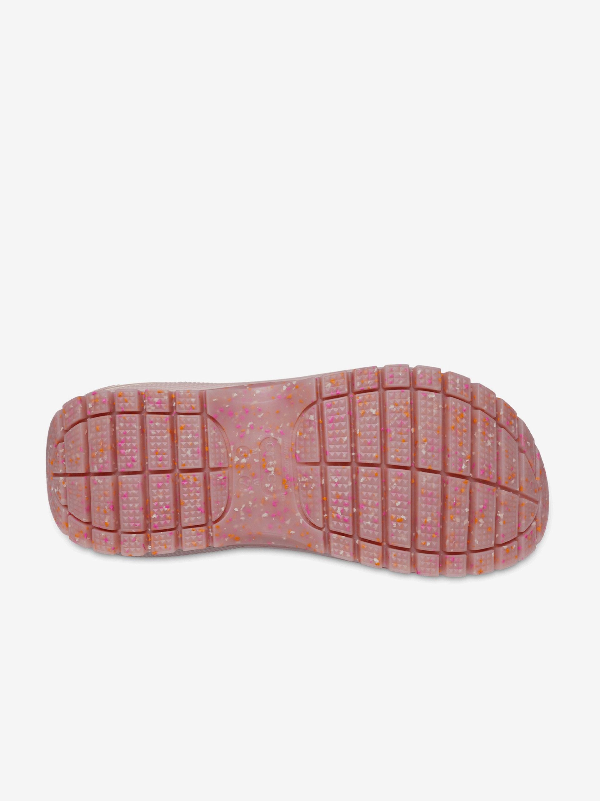 Sandalias Crocs Classic Mega Crush