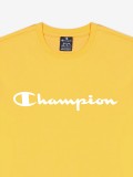 Champion Legacy Script Logo Crewneck T-shirt
