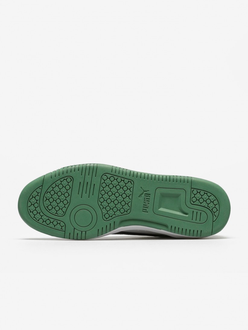 Puma Rebound Joy Low Sneakers