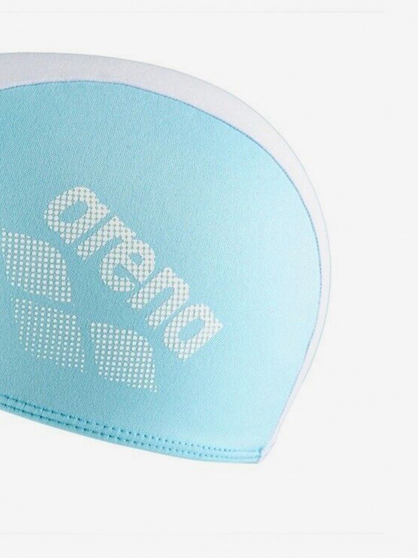 Arena Polyester II Kids Swimming Cap