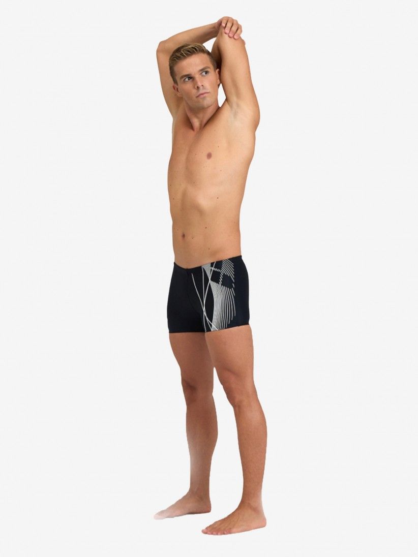 Arena Branch Swimming Shorts