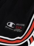 Cales Champion Legacy Retro Basketball Mesh