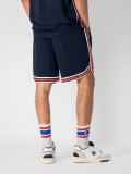 Champion Legacy Retro Basketball Mesh Shorts