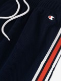 Champion Legacy Retro Basketball Mesh Shorts