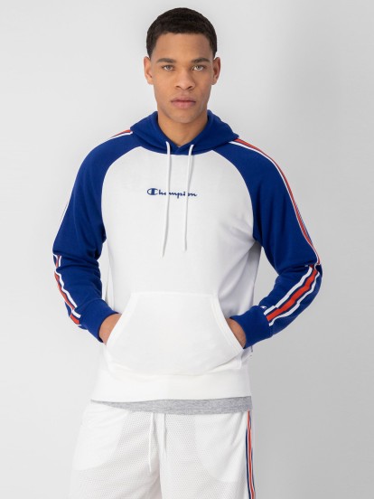 Champion Legacy Retro Basketball French Terry Sweater