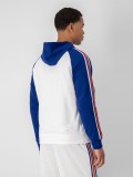 Champion Legacy Retro Basketball French Terry Sweater