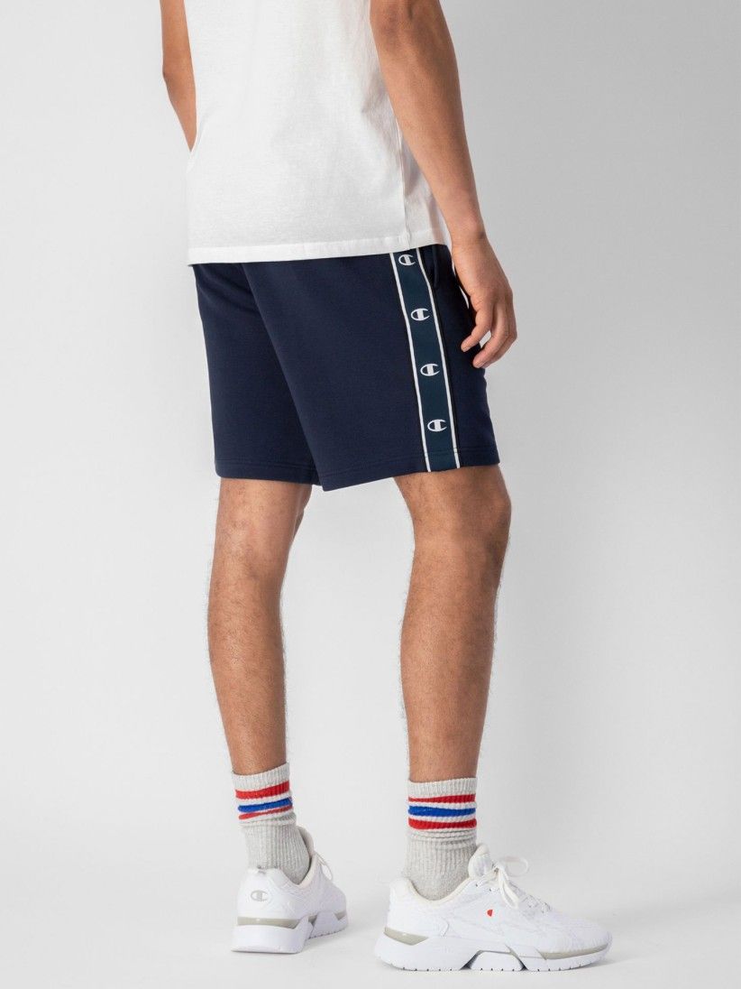 Cales Champion Legacy Jacquard American Tape