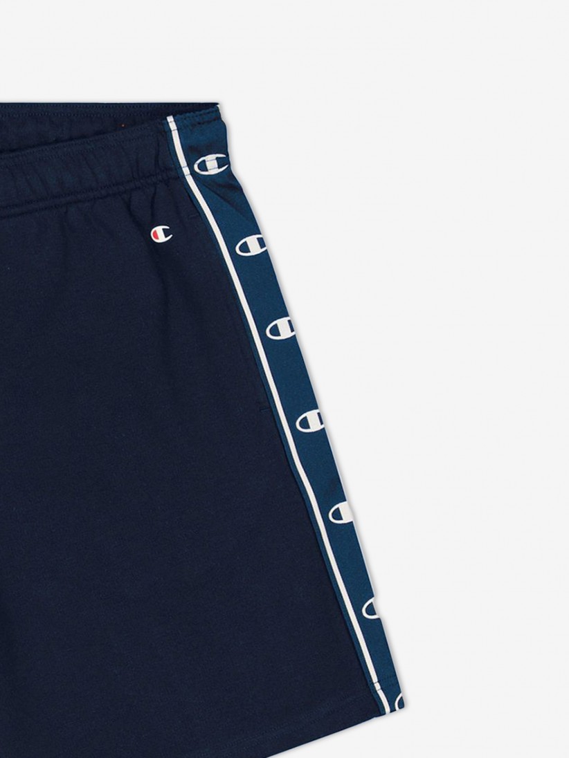 Cales Champion Legacy Jacquard American Tape