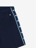 Cales Champion Legacy Jacquard American Tape