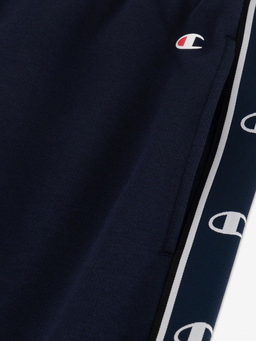 Cales Champion Legacy Jacquard American Tape