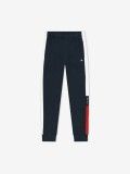 Champion Legacy Contrast Details Full Zip Tracksuit