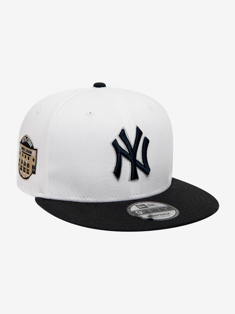 New Era New York Yankees 9FIFTY Cap