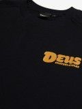 T-shirt Deus Ex Machina Bubble Up