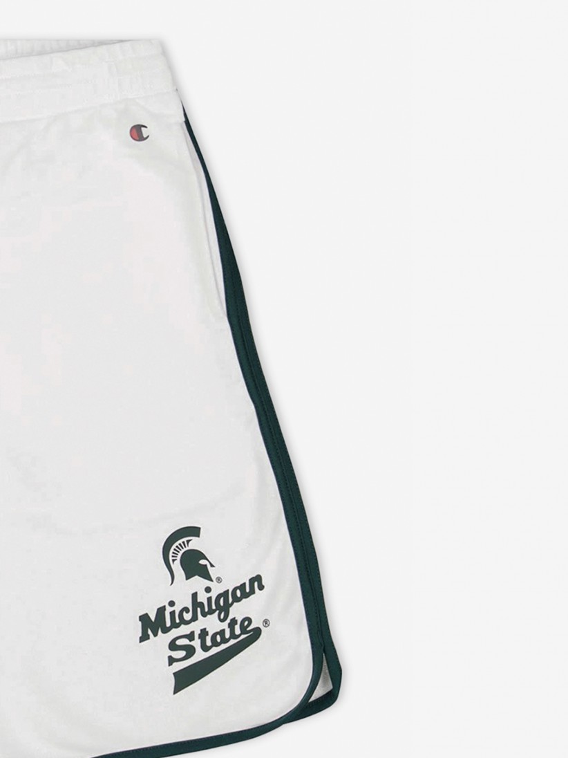 Champion Legacy College Shorts