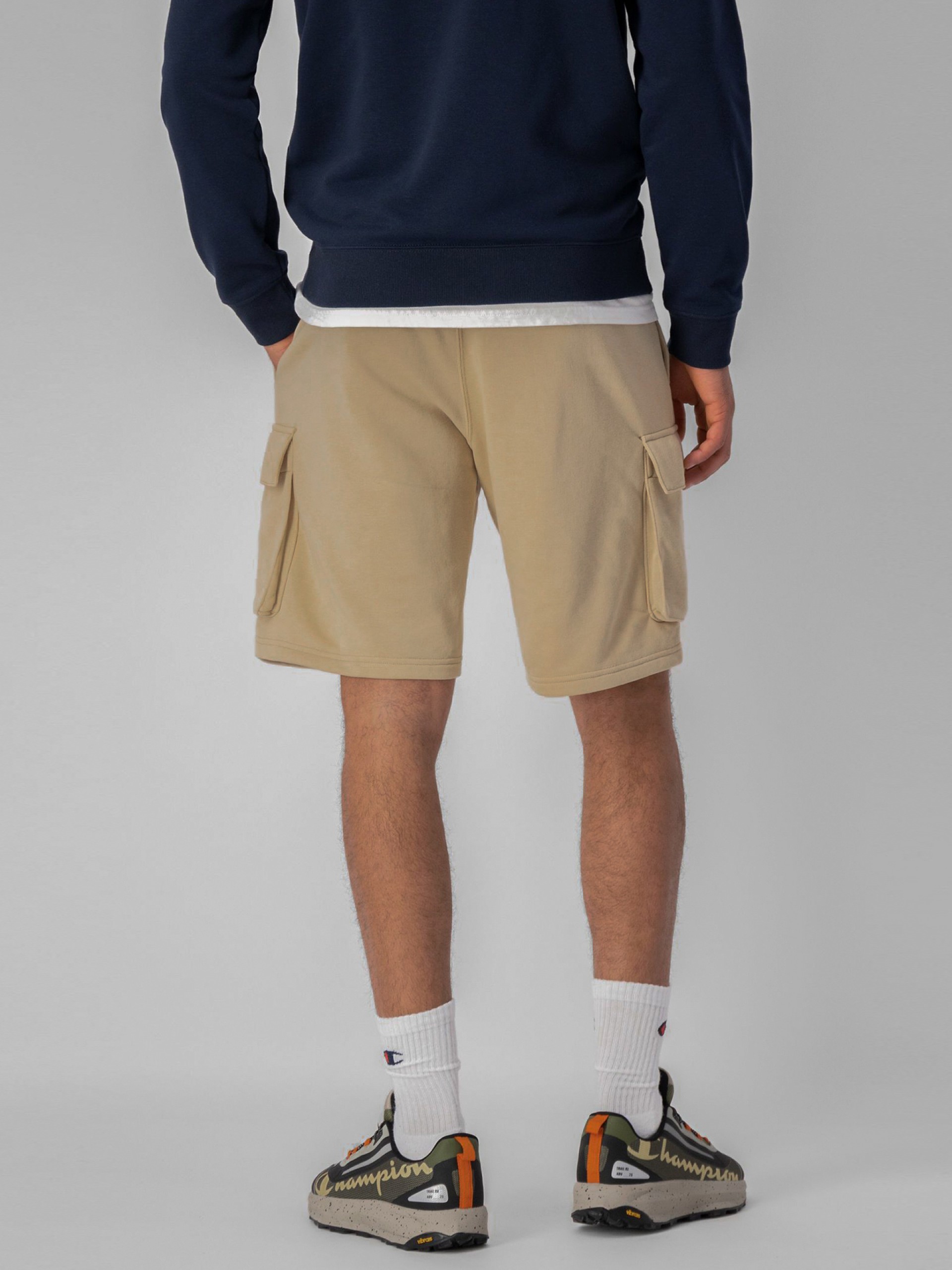 Calções Champion Legacy Authentic Cargo