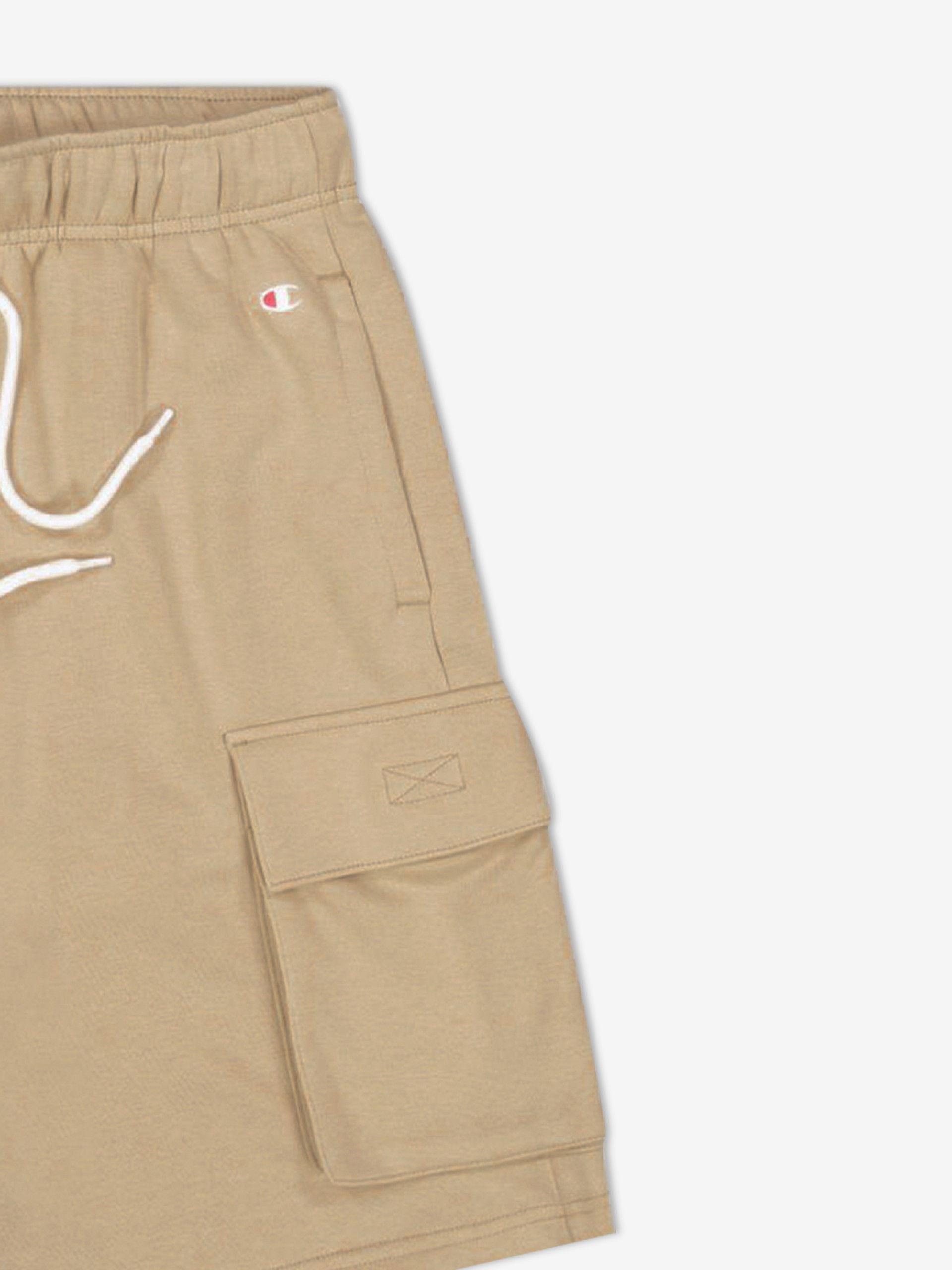 Calções Champion Legacy Authentic Cargo