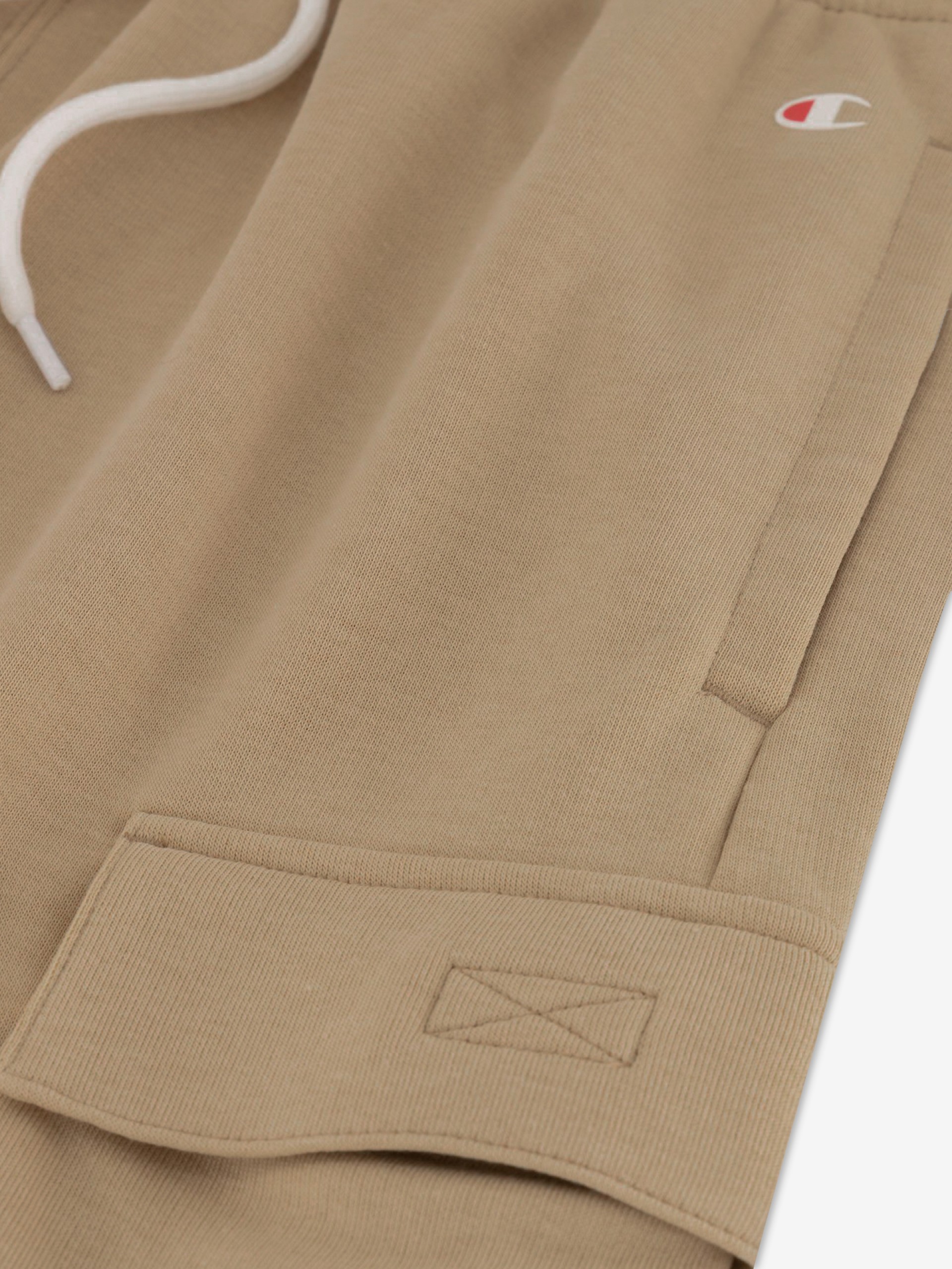 Calções Champion Legacy Authentic Cargo