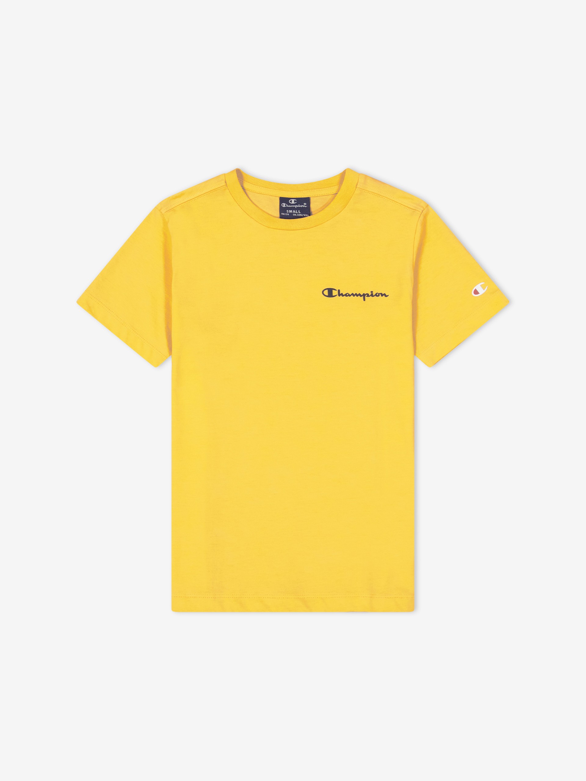 T-shirt Champion Legacy American Classics Logo Kids