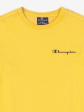 Champion Legacy American Classics Logo Kids T-shirt