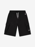 Champion Legacy American Classics Cargo Kids Shorts