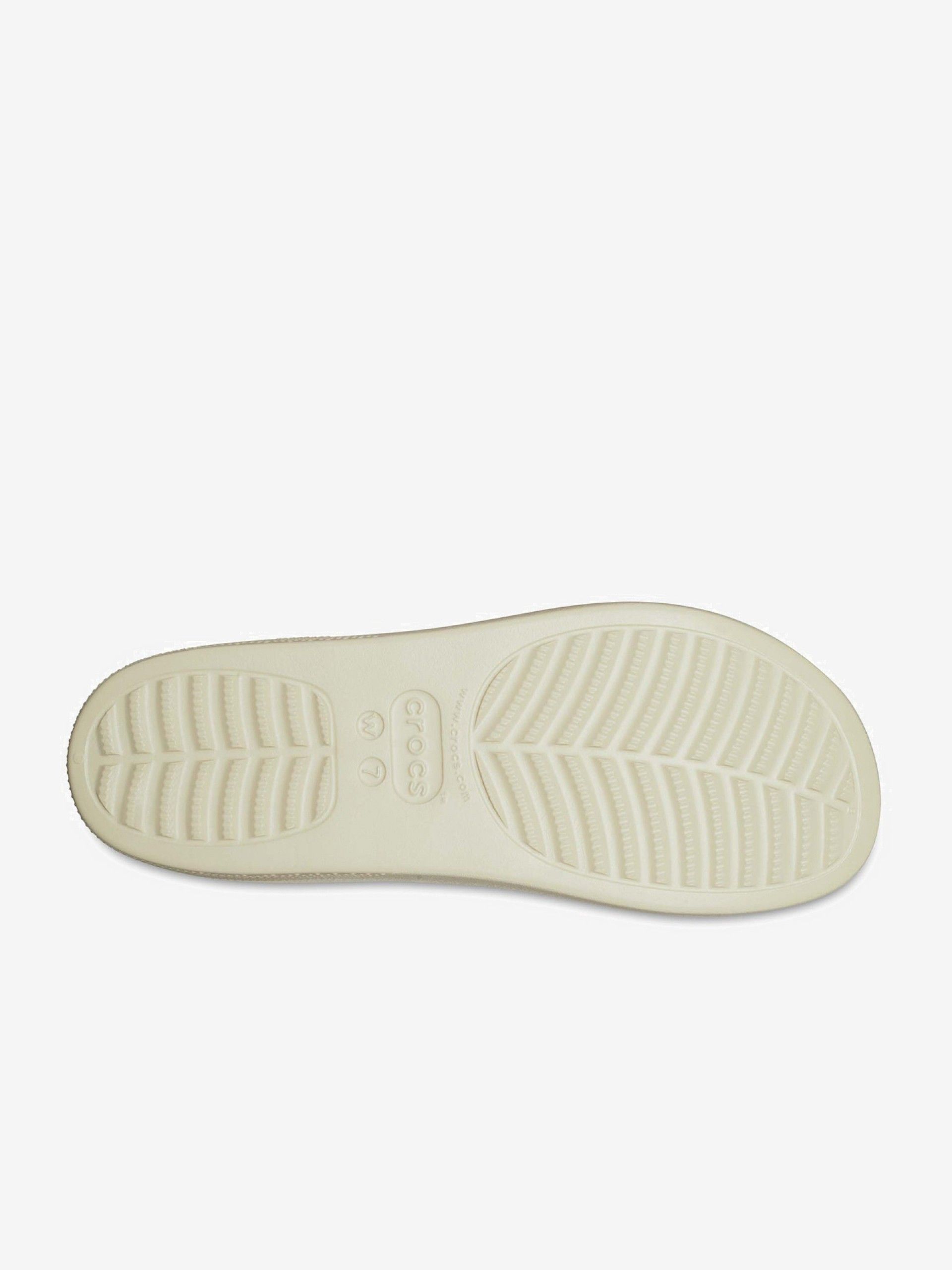 Crocs Classic Platform Slide Slides