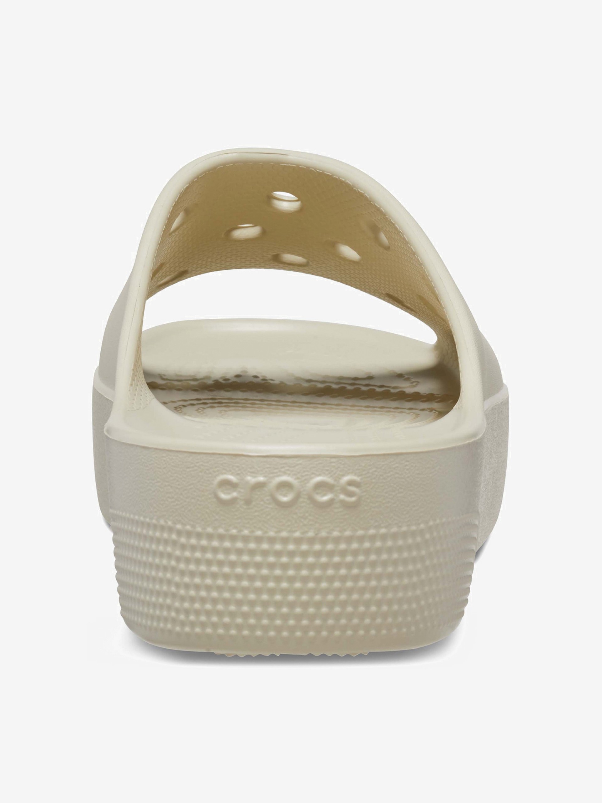 Crocs Classic Platform Slide Slides